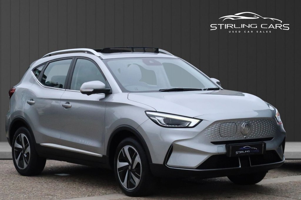 Used MG MG ZS 2022 for sale - 78134563: Photo 6