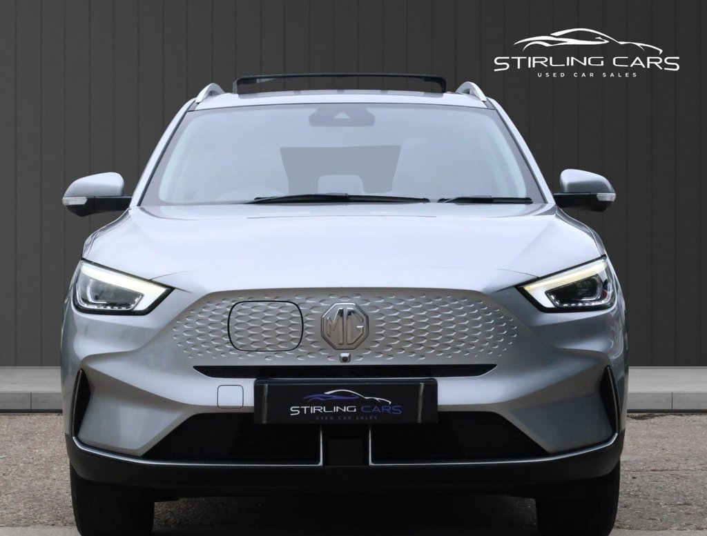 Used MG MG ZS 2022 for sale - 78134563: Photo 7