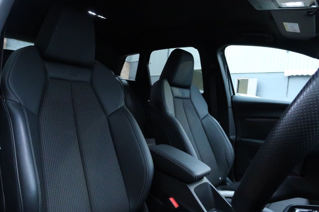 Used Audi Q4 e-tron 2022 for sale - 76768507: Photo 12