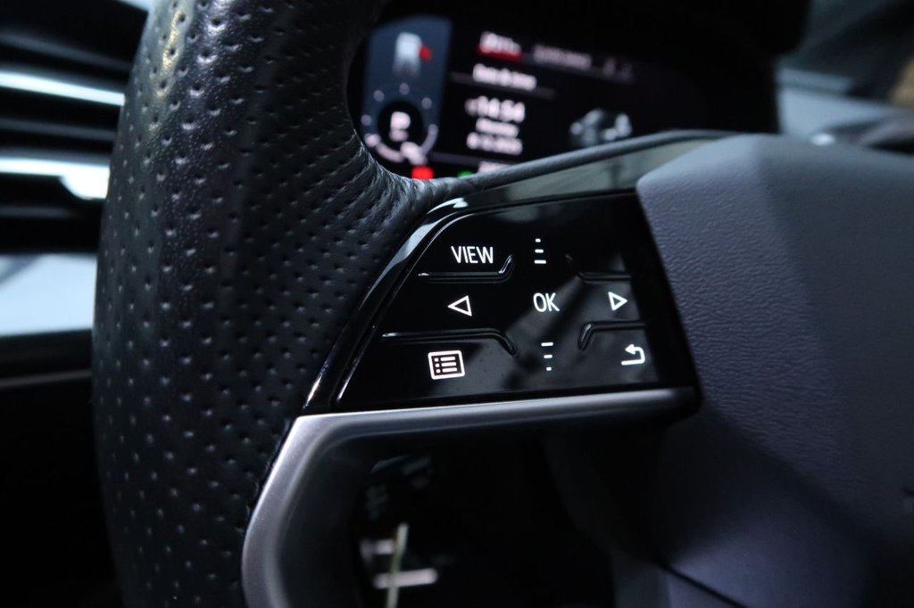 Used Audi Q4 e-tron 2022 for sale - 76768507: Photo 17