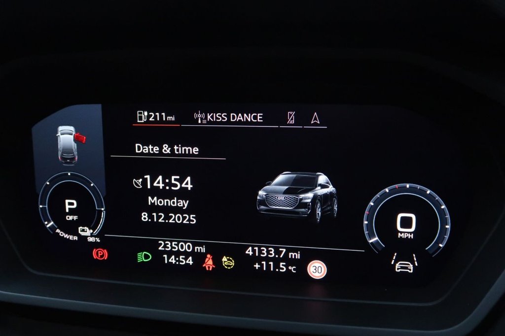 Used Audi Q4 e-tron 2022 for sale - 76768507: Photo 25