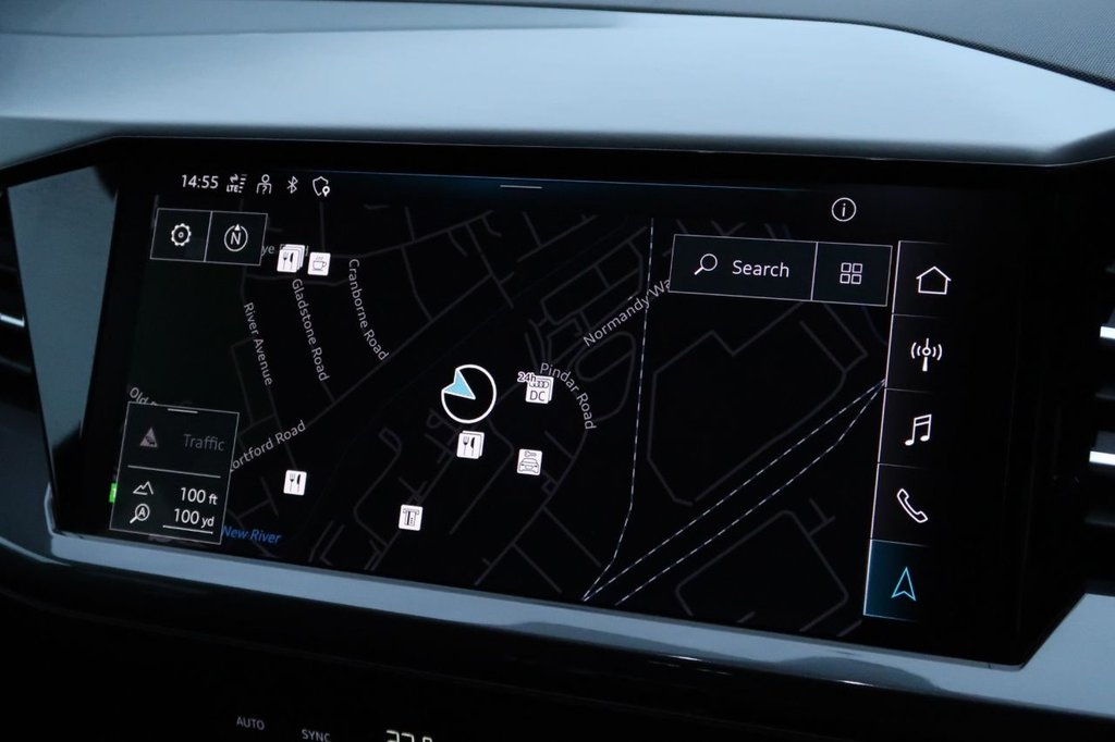 Used Audi Q4 e-tron 2022 for sale - 76768507: Photo 32