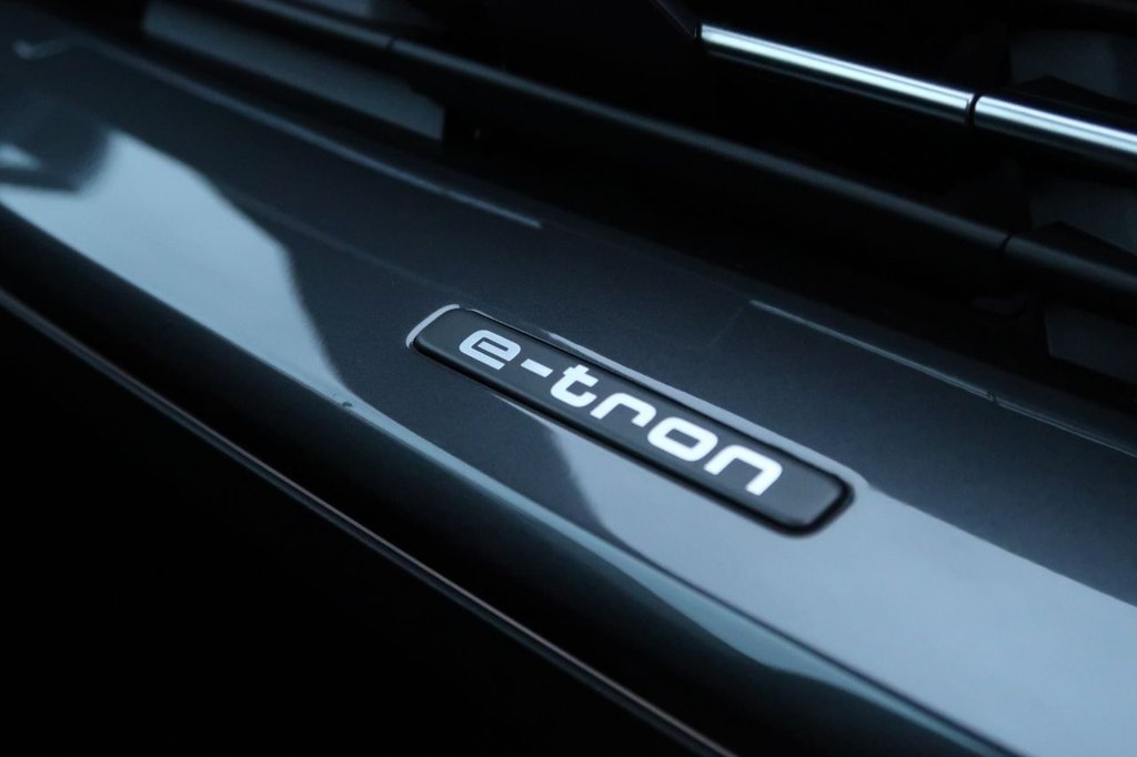 Used Audi Q4 e-tron 2022 for sale - 76768507: Photo 37