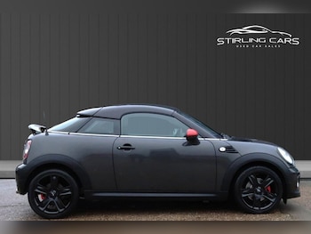 Used MINI Coupe 2014 for sale - 76792301: Photo