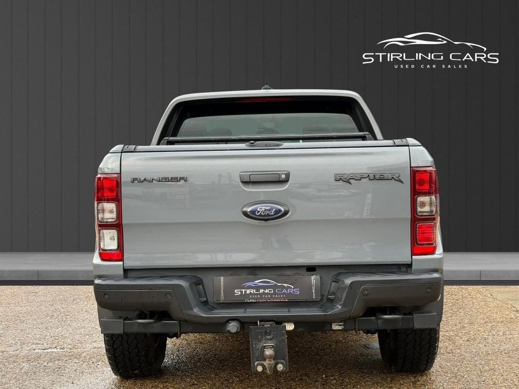 Used Ford Ranger 2021 for sale - 76023753: Photo 10