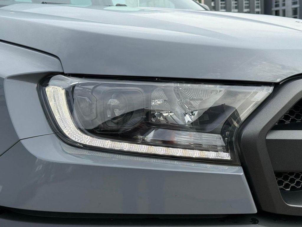 Used Ford Ranger 2021 for sale - 76023753: Photo 13