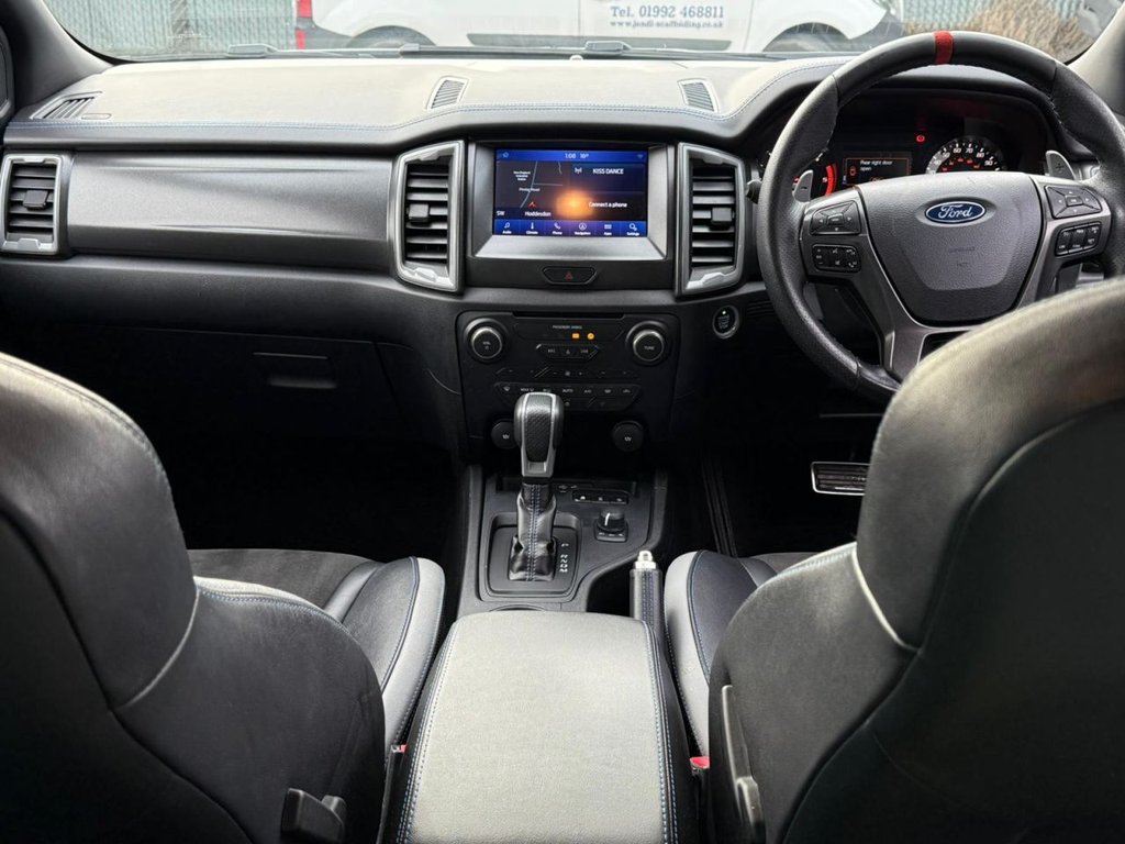 Used Ford Ranger 2021 for sale - 76023753: Photo 17