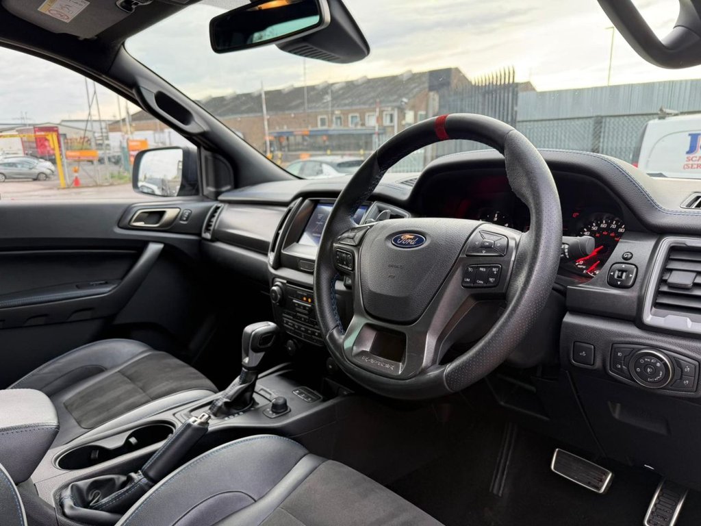 Used Ford Ranger 2021 for sale - 76023753: Photo 18