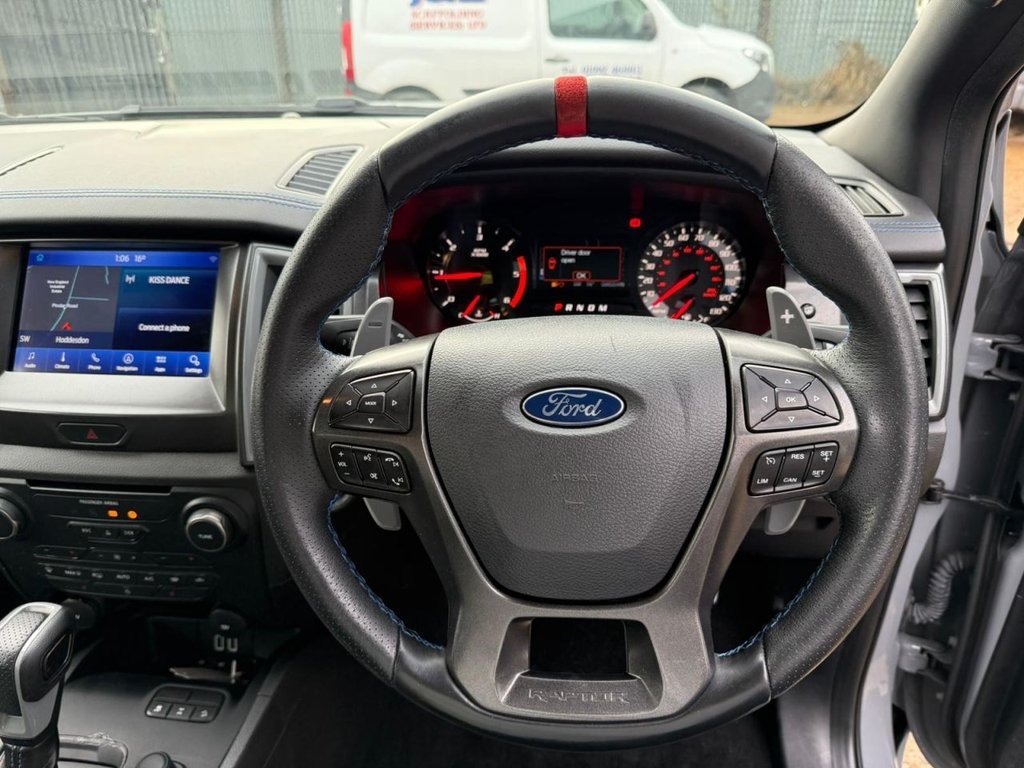 Used Ford Ranger 2021 for sale - 76023753: Photo 19