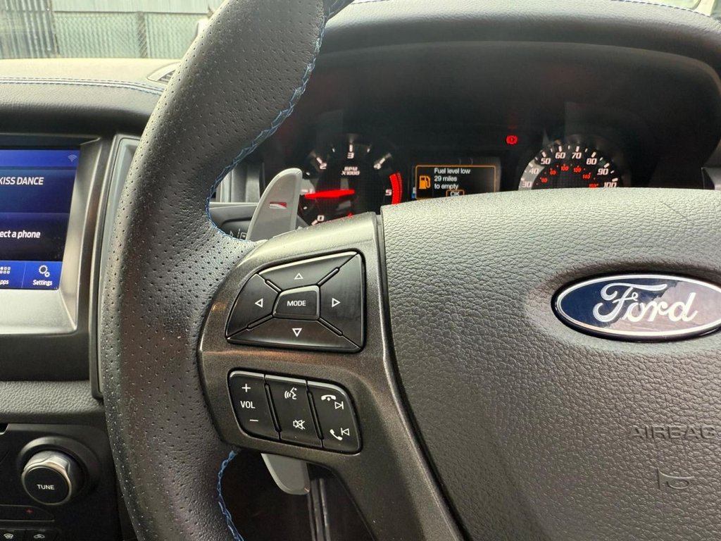 Used Ford Ranger 2021 for sale - 76023753: Photo 20