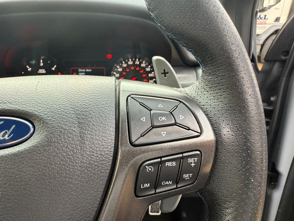 Used Ford Ranger 2021 for sale - 76023753: Photo 22