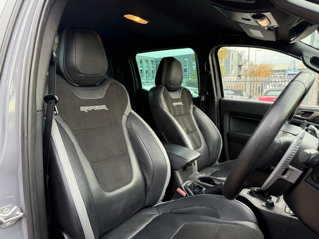 Used Ford Ranger 2021 for sale - 76023753: Photo 23