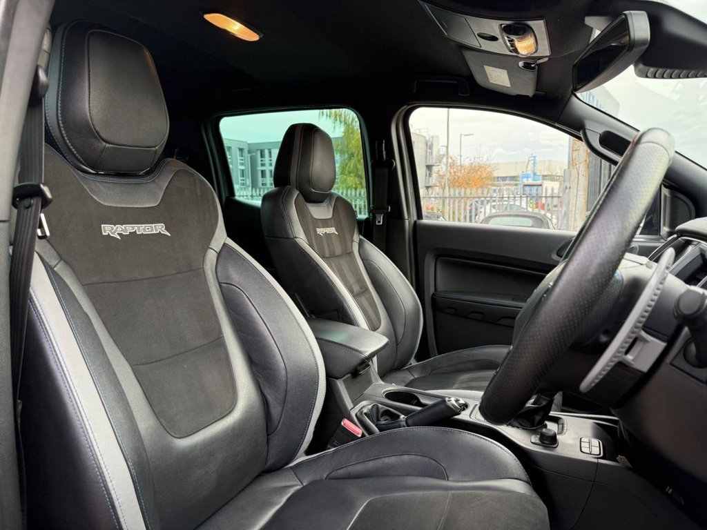 Used Ford Ranger 2021 for sale - 76023753: Photo 25