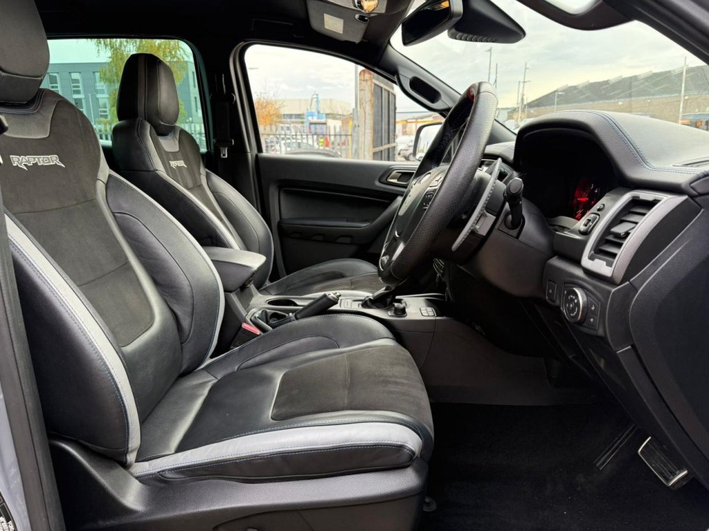 Used Ford Ranger 2021 for sale - 76023753: Photo 26