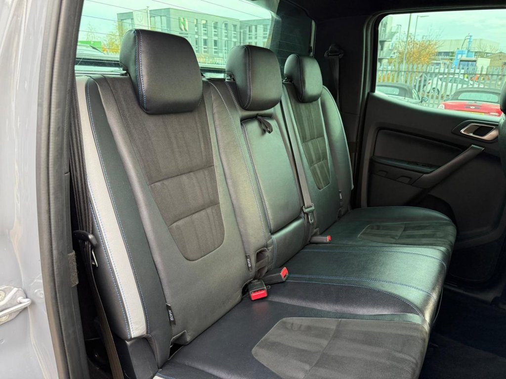 Used Ford Ranger 2021 for sale - 76023753: Photo 29