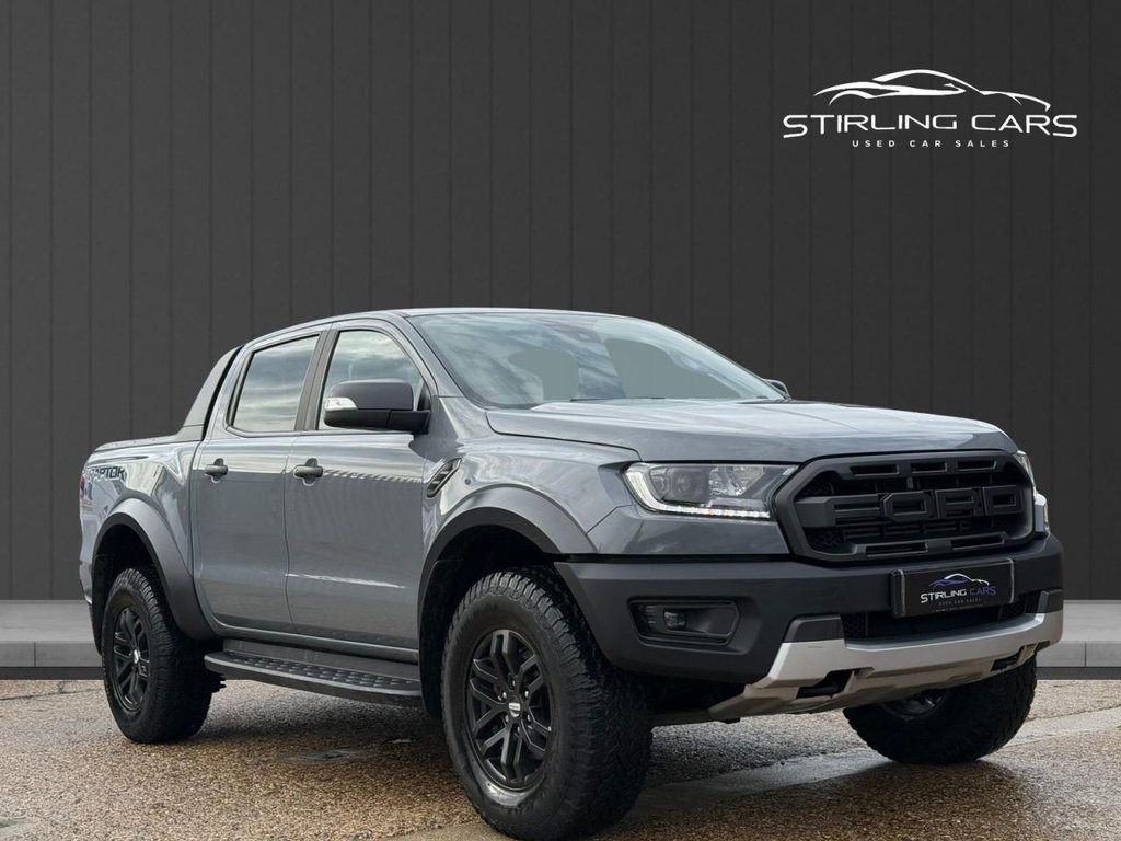 Used Ford Ranger 2021 for sale - 76023753: Photo 3