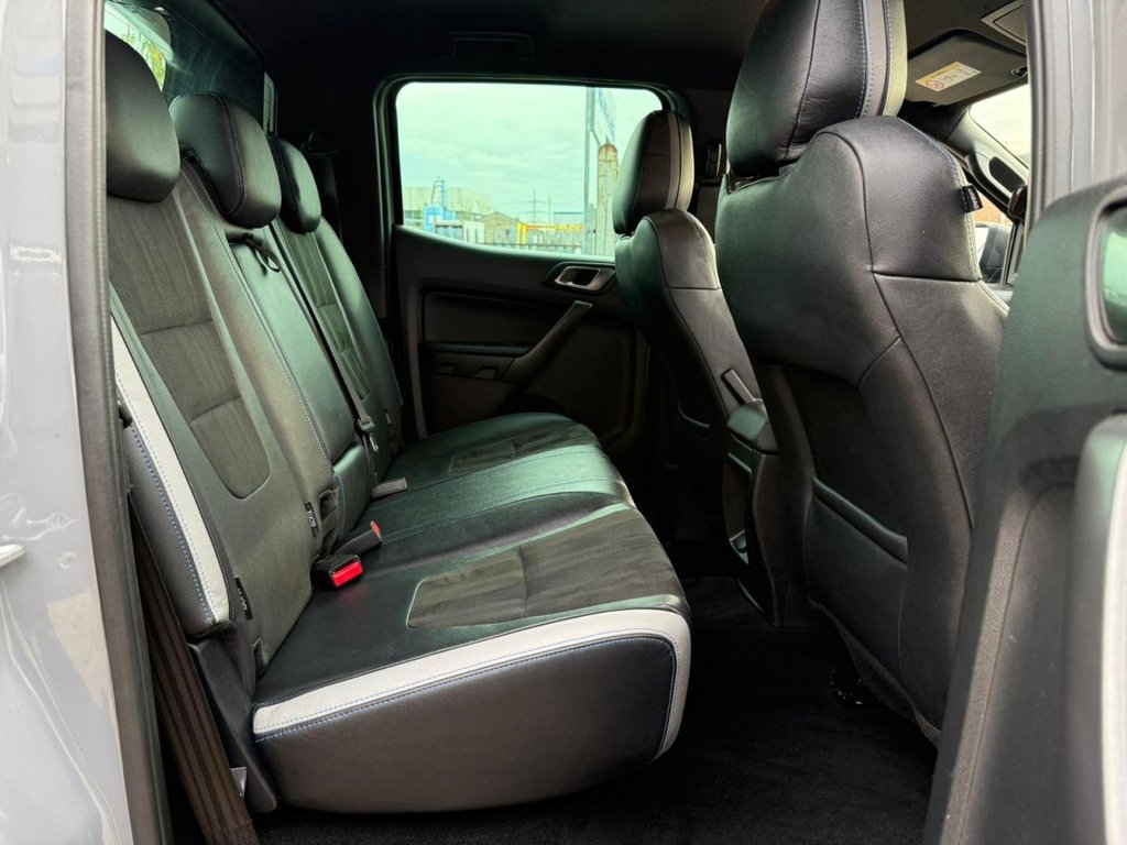 Used Ford Ranger 2021 for sale - 76023753: Photo 31