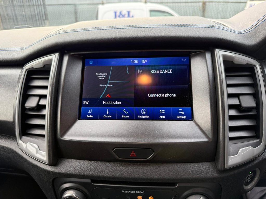 Used Ford Ranger 2021 for sale - 76023753: Photo 34