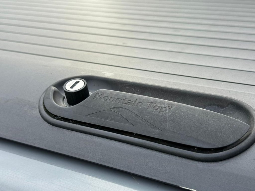 Used Ford Ranger 2021 for sale - 76023753: Photo 35