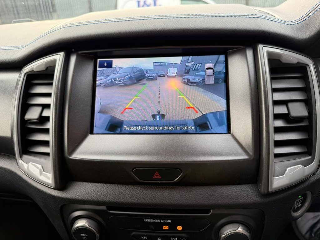 Used Ford Ranger 2021 for sale - 76023753: Photo 37