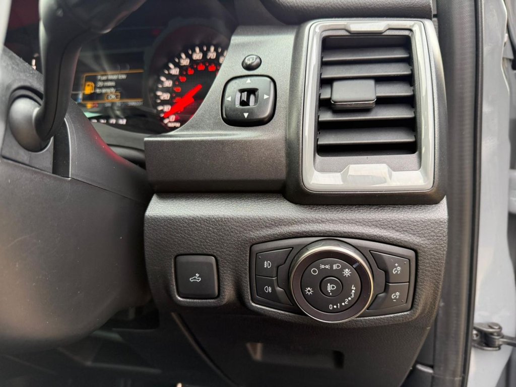 Used Ford Ranger 2021 for sale - 76023753: Photo 38