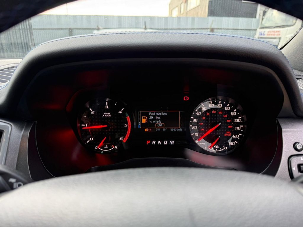 Used Ford Ranger 2021 for sale - 76023753: Photo 39