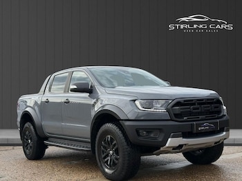 Used Ford Ranger 2021 for sale - 76023753: Photo