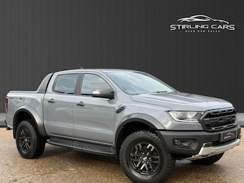 Used Ford Ranger 2021 for sale - 76023753: Photo