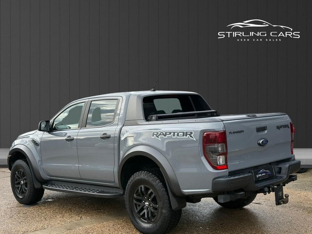 Used Ford Ranger 2021 for sale - 76023753: Photo 7