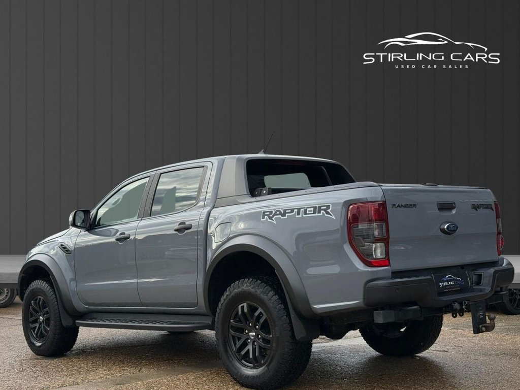 Used Ford Ranger 2021 for sale - 76023753: Photo 8