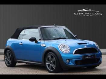 Used MINI Convertible 2011 for sale - 75321270: Photo