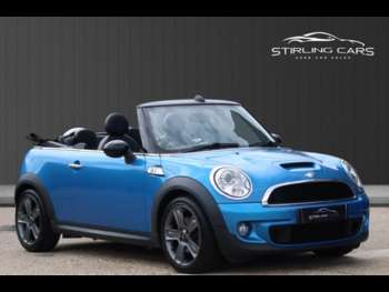 Used MINI Convertible 2011 for sale - 75321270: Photo