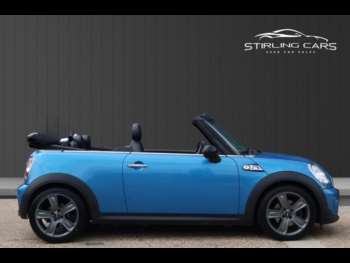 Used MINI Convertible 2011 for sale - 75321270: Photo