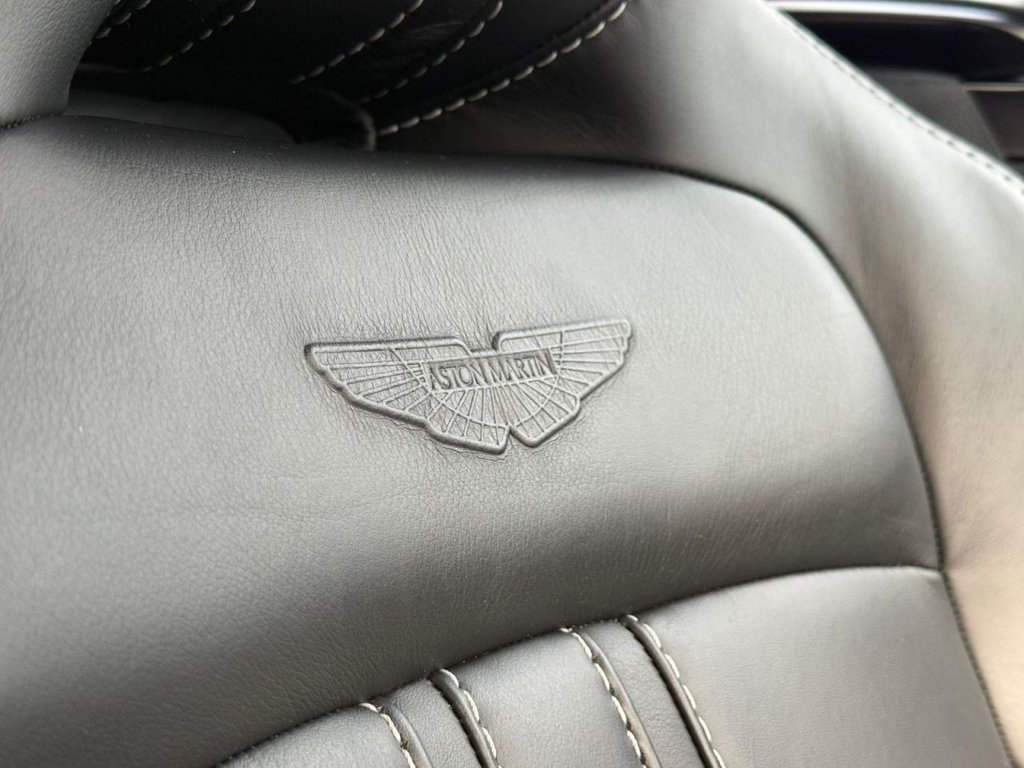 Used Aston Martin Vantage 2019 for sale - 76417350: Photo 27