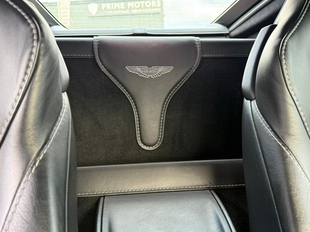 Used Aston Martin Vantage 2019 for sale - 76417350: Photo 33