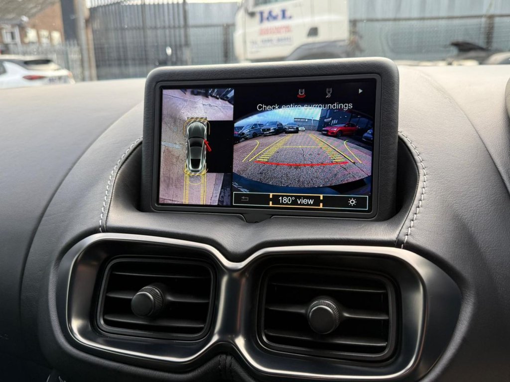 Used Aston Martin Vantage 2019 for sale - 76417350: Photo 38