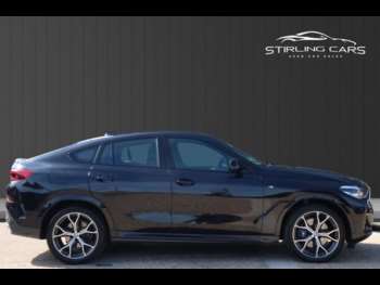 Used BMW X6 2022 for sale - 75300731: Photo