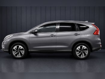 Used Honda CR-V 2016 for sale - 78590560: Photo