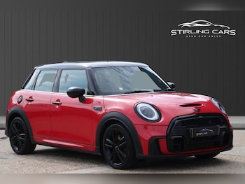 Used MINI Hatch 2021 for sale - 75433232: Photo
