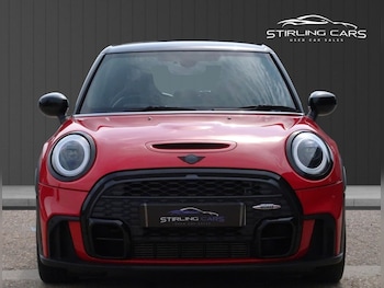 Used MINI Hatch 2021 for sale - 75433232: Photo