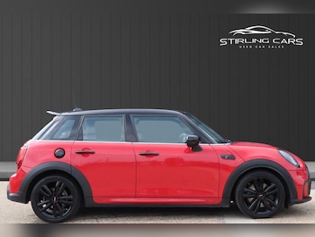 Used MINI Hatch 2021 for sale - 75433232: Photo