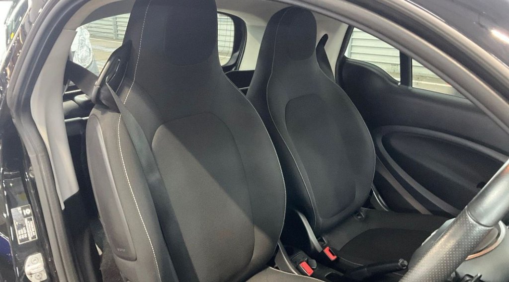 Used smart fortwo 2019 for sale - 77667511: Photo 4