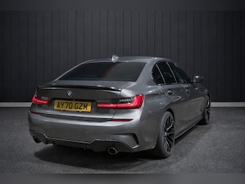 Used BMW 3 Series 2020 for sale - 77256146: Photo