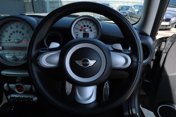 Used MINI Hatch 2009 for sale - 75651616: Photo 10