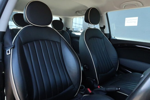Used MINI Hatch 2009 for sale - 75651616: Photo 11