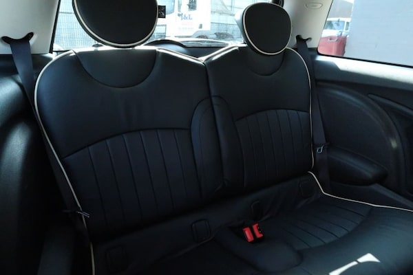 Used MINI Hatch 2009 for sale - 75651616: Photo 12