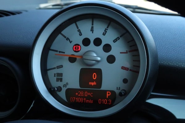 Used MINI Hatch 2009 for sale - 75651616: Photo 13