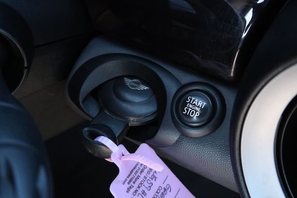 Used MINI Hatch 2009 for sale - 75651616: Photo 18