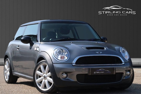 Used MINI Hatch 2009 for sale - 75651616: Photo 1