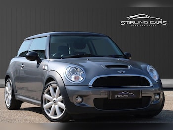 Used MINI Hatch 2009 for sale - 75651616: Photo